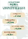 Locandina abbonamenti
