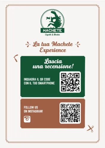 Locandina recensioni