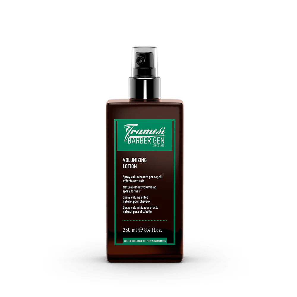 VOLUMIZING LOTION 250ML FRAMESI (6pz.)