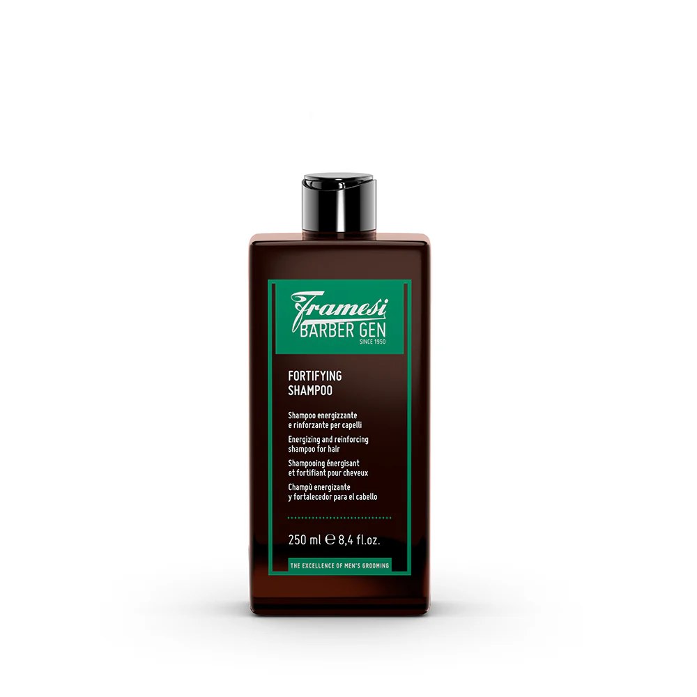 FORTIFYNG SHAMPOO 250ML FRAMESI (6pz.)