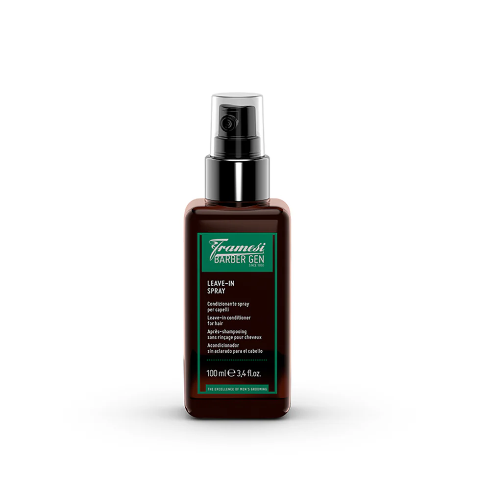 LEAVE IN SPRAY 100ML FRAMESI (6pz.)