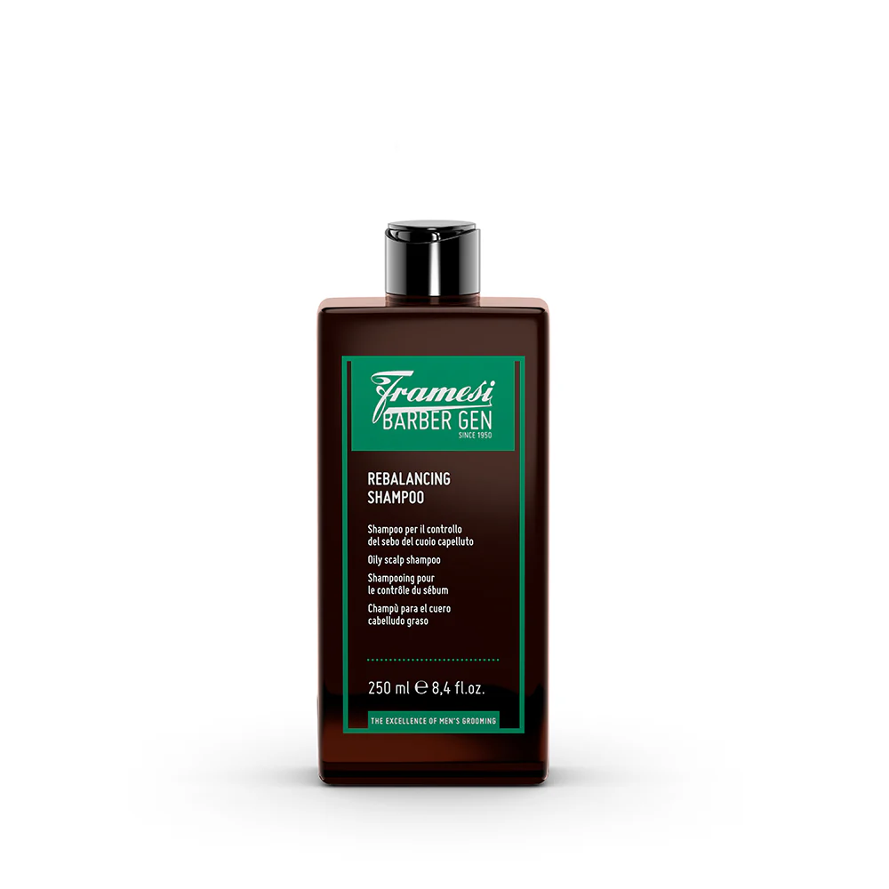 REBALANCING SCALP SH 250ML FRAMESI (6pz.)