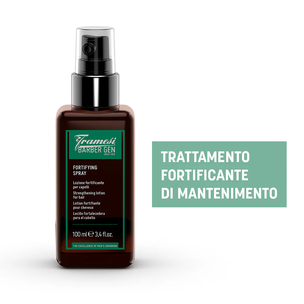 FORTIFYING SPRAY 100ML FRAMESI (6pz.)