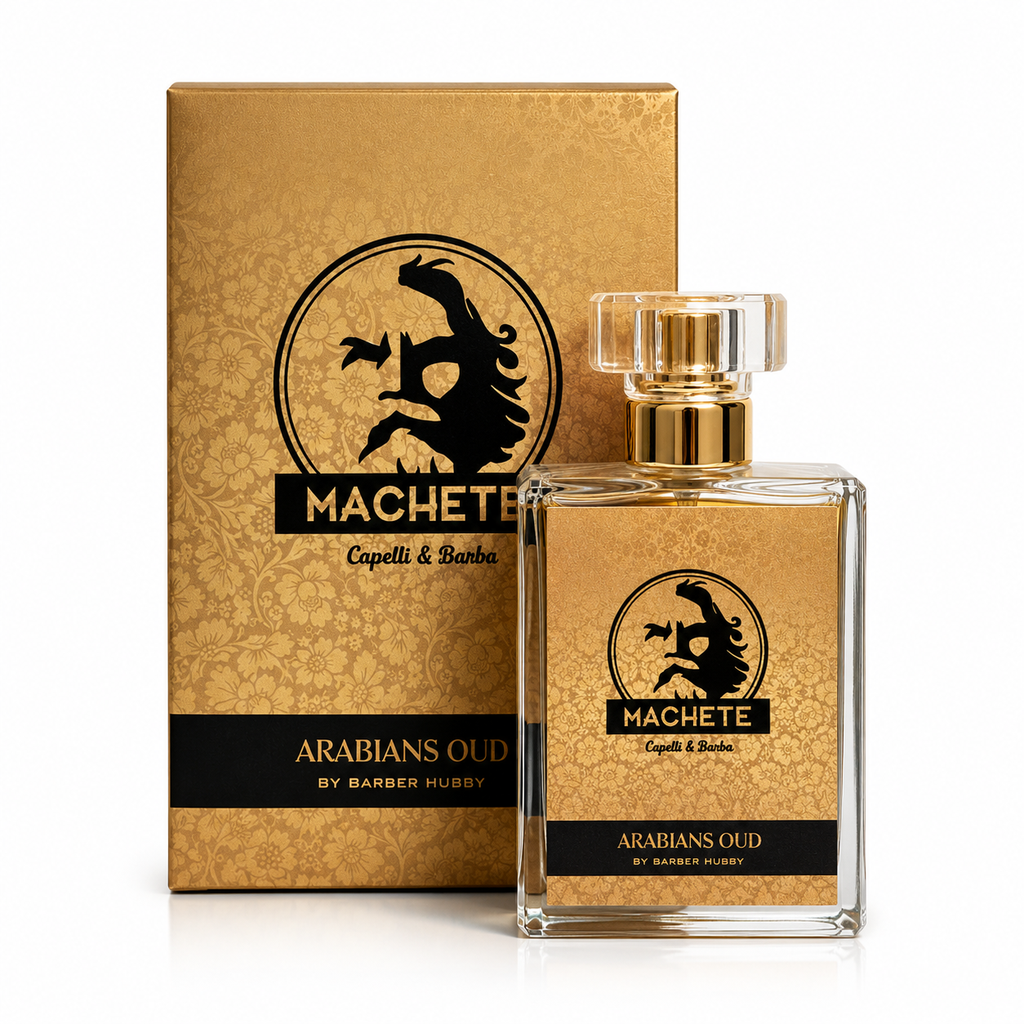 Arabian Oud Parfum (3pz.)