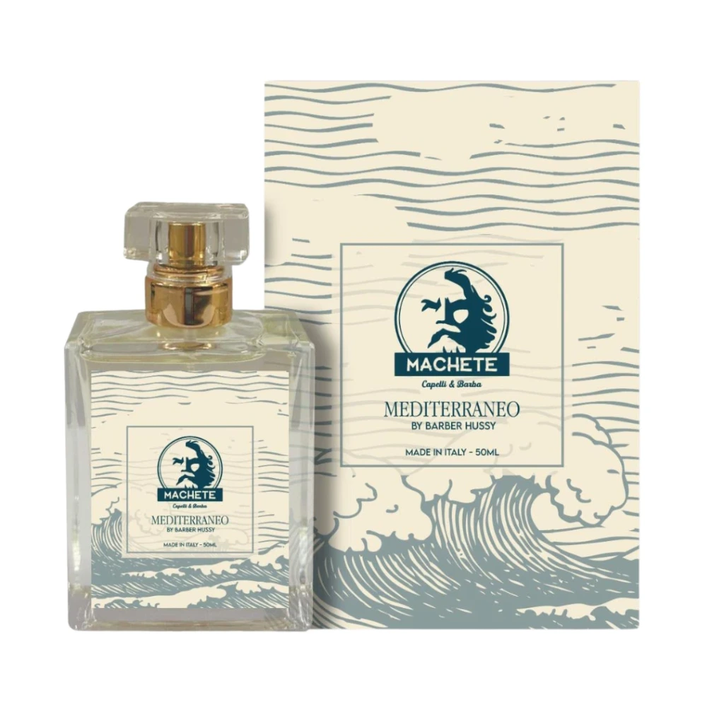 Mediterraneo Parfum (3pz.)