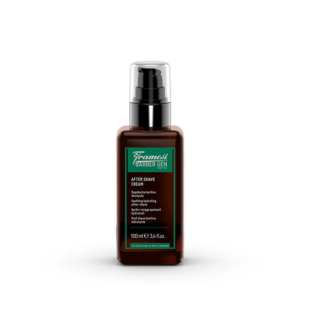 AFTER SHAVE CREAM 100ML FRAMESI (3pz.)