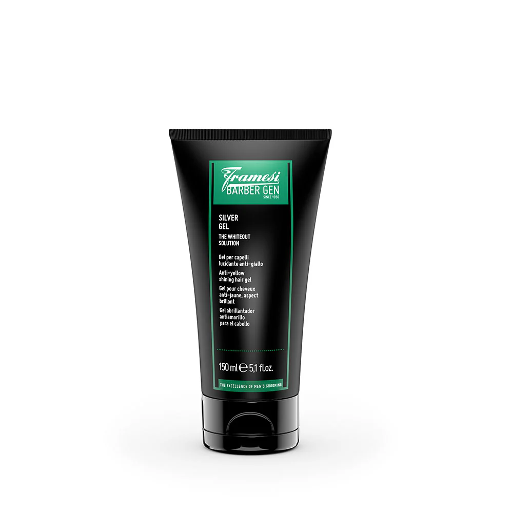 Silver Gel 150 ml (3pz.)