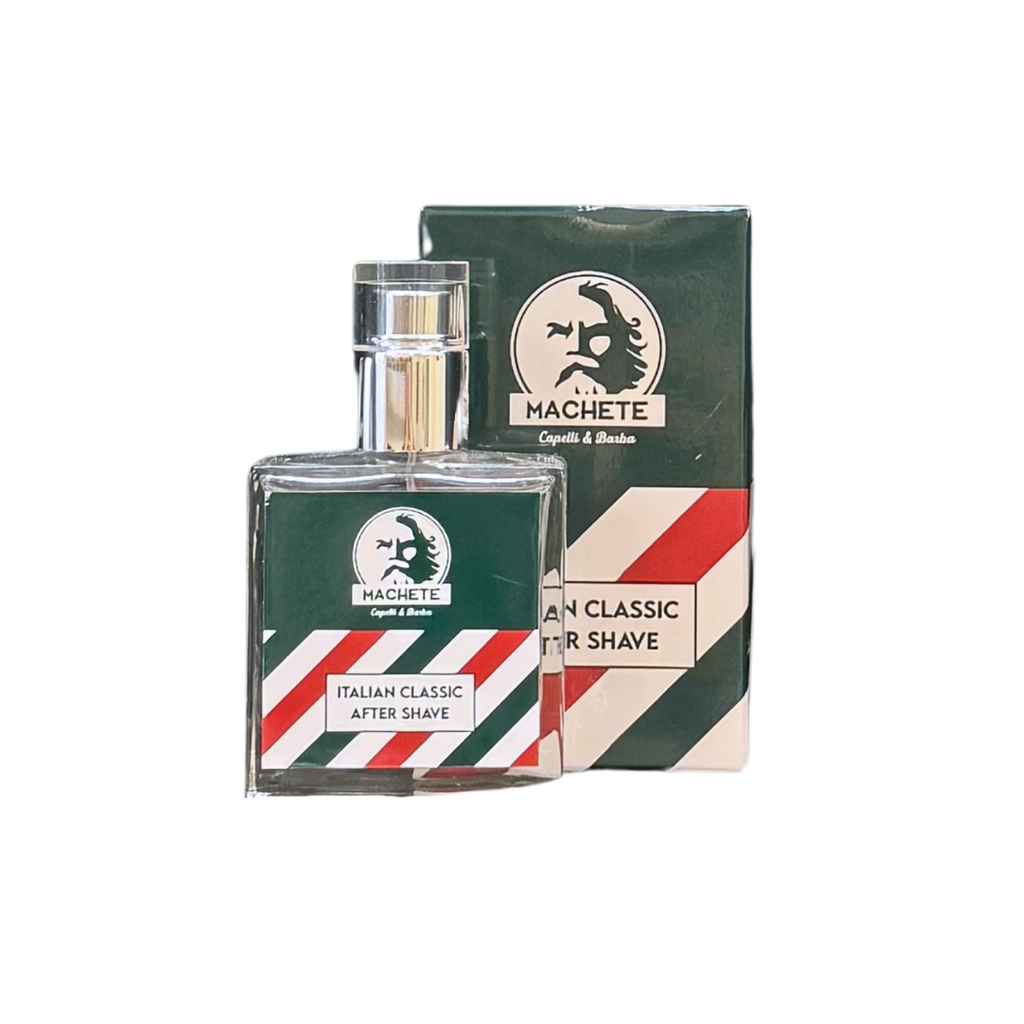 After Shave Italian Classic 50ml (3 pz.)