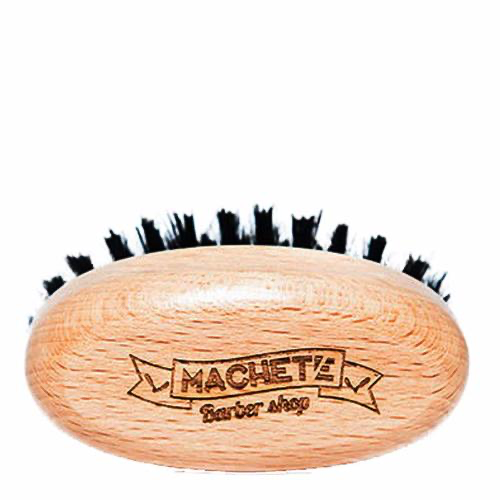 Machete Beard Brush big (2 pz.)