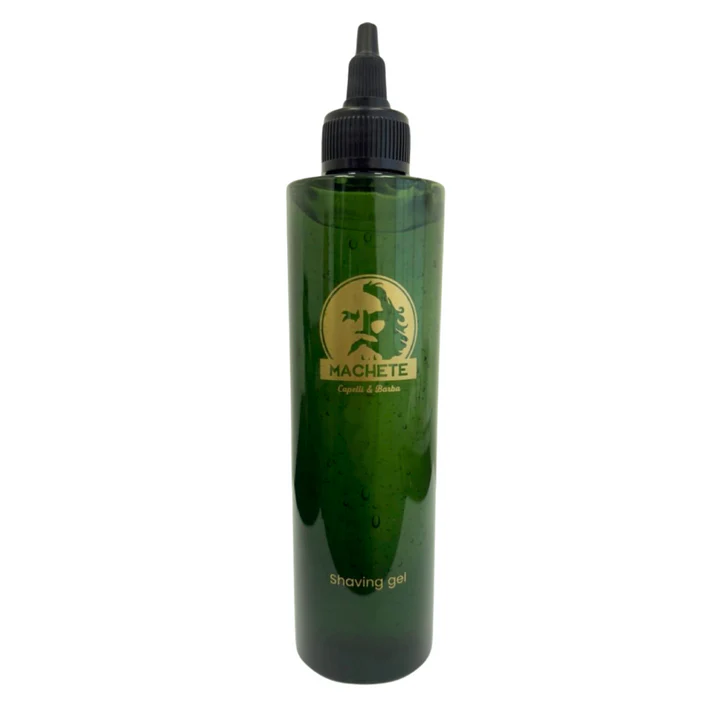 Shaving Gel 250ML (3 pz.)