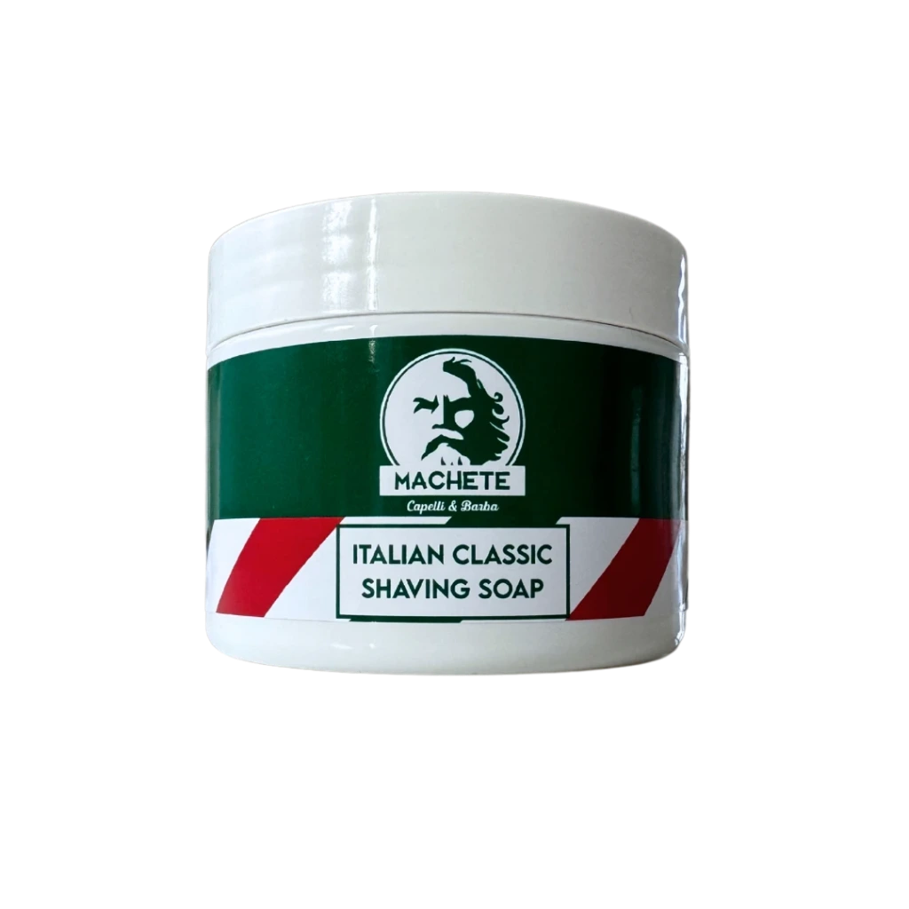 Shaving Soap 250ml (3 pz.)