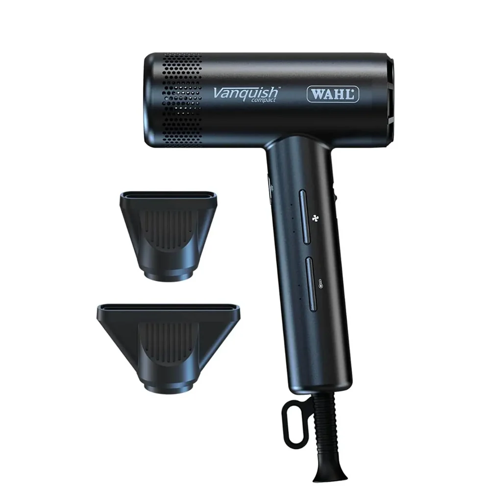Phon Wahl Vanquish Compact
