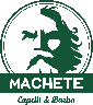 Machete Barber Shop